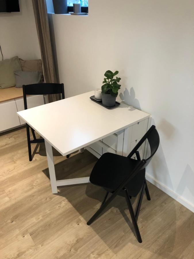 Bezaubernde Gastesuite Mit Terrasse Im Hinterhof Lejlighed